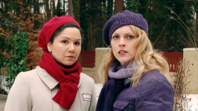 Sturm der Liebe: Episode 831