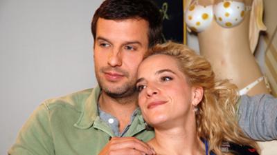 Sturm der Liebe: Episode 1006