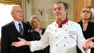 Sturm der Liebe: (1261)