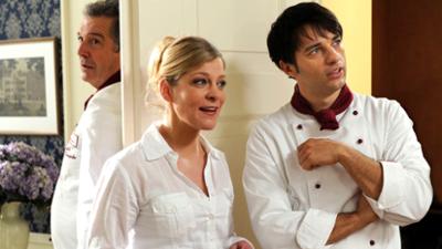 Sturm der Liebe: (1260)