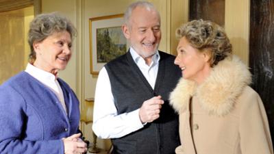 Sturm der Liebe: (1259)