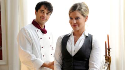 Sturm der Liebe: (1262)