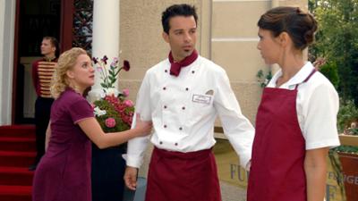 Sturm der Liebe: Episode 477