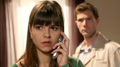 Sturm der Liebe: Episode 743 Sturm der Liebe: Episode 743