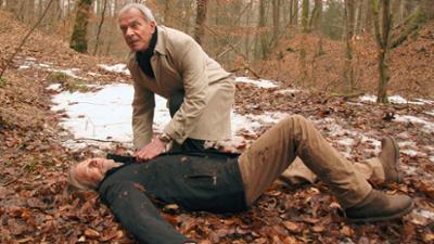 Sturm der Liebe: Episode 833