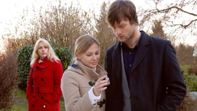 Sturm der Liebe: Episode 1010