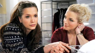 Sturm der Liebe: (1266)