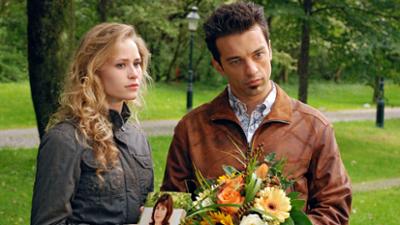 Sturm der Liebe: Episode 484 Sturm der Liebe: Episode 484
