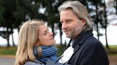 Sturm der Liebe: (1699)