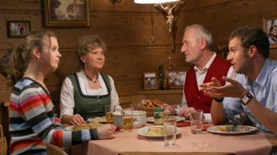 Sturm der Liebe: Episode 745 Sturm der Liebe: Episode 745