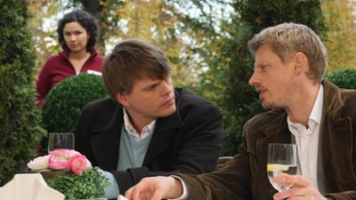 Sturm der Liebe: Episode 746 Sturm der Liebe: Episode 746