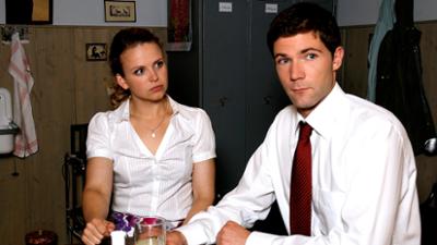 Sturm der Liebe: Episode 917