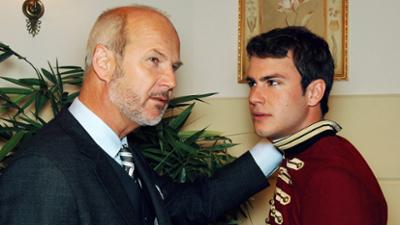 Sturm der Liebe: Episode 1177