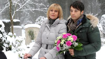 Sturm der Liebe: (1269)