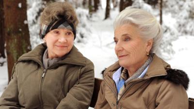 Sturm der Liebe: (1268)