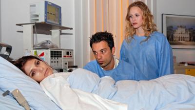 Sturm der Liebe: Episode 486