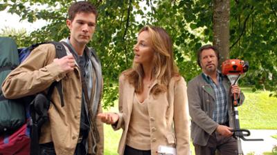Sturm der Liebe: Episode 487 Sturm der Liebe: Episode 487