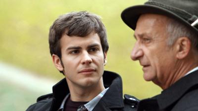Sturm der Liebe: Episode 749