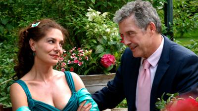 Sturm der Liebe: Episode 923