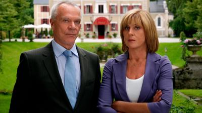 Sturm der Liebe: Episode 924