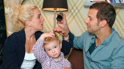 Sturm der Liebe: Episode 1103