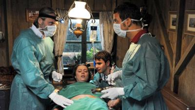 Sturm der Liebe: Episoce 1184