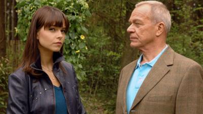 Sturm der Liebe: Episode 402