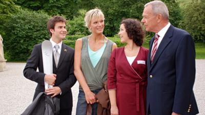 Sturm der Liebe: Episode 666