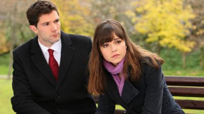Sturm der Liebe: Episode 753 Sturm der Liebe: Episode 753