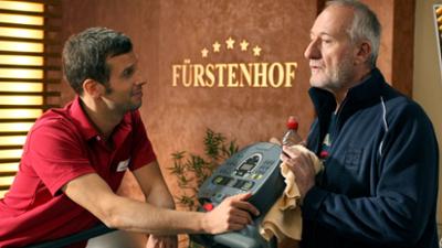Sturm der Liebe: Episode 755 Sturm der Liebe: Episode 755