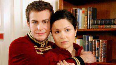 Sturm der Liebe: Episode 839