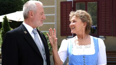 Sturm der Liebe: Episode 927