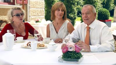 Sturm der Liebe: Episode 926