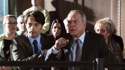 Sturm der Liebe: Episode 1105