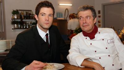 Sturm der Liebe: Episode 577 Sturm der Liebe: Episode 577