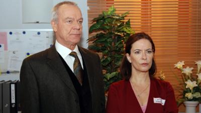 Sturm der Liebe: Episode 579 Sturm der Liebe: Episode 579