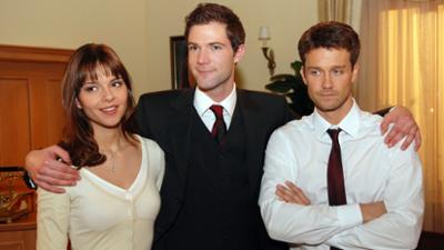 Sturm der Liebe: Episode 580 Sturm der Liebe: Episode 580