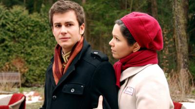 Sturm der Liebe: Episode 841