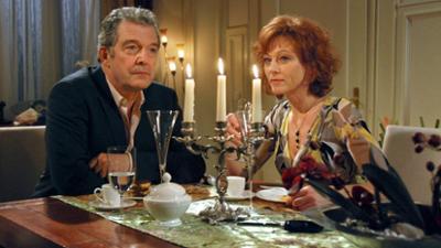 Sturm der Liebe: Episode 844