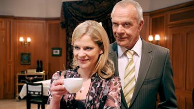 Sturm der Liebe: Episode 1192