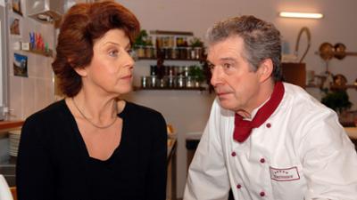 Sturm der Liebe: Episode 582