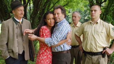 Sturm der Liebe: Episode 675 Sturm der Liebe: Episode 675