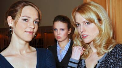 Sturm der Liebe: Episode 848