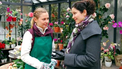 Sturm der Liebe: Episode 1023