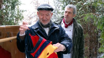 Sturm der Liebe: Episode 1024