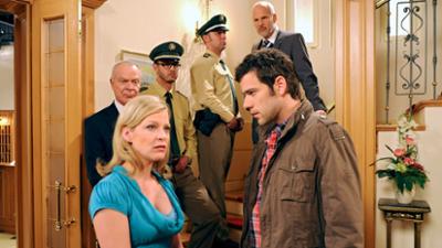 Sturm der Liebe: Episode 1195