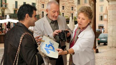 Sturm der Liebe: Episode 1194