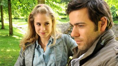 Sturm der Liebe: (1366)