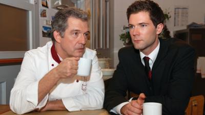 Sturm der Liebe: Episode 585 Sturm der Liebe: Episode 585