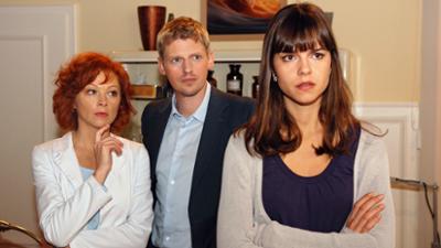 Sturm der Liebe: Episode 759